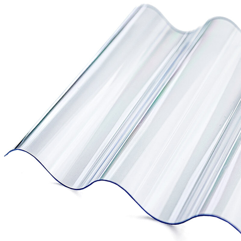 PVC Wellplatten farblos klar Sinus 76/18 1,0mm Renolit Ondex Sollux kaufen Österreich
