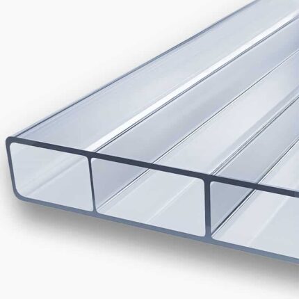 Doppelstegplatten Aus Plexiglas