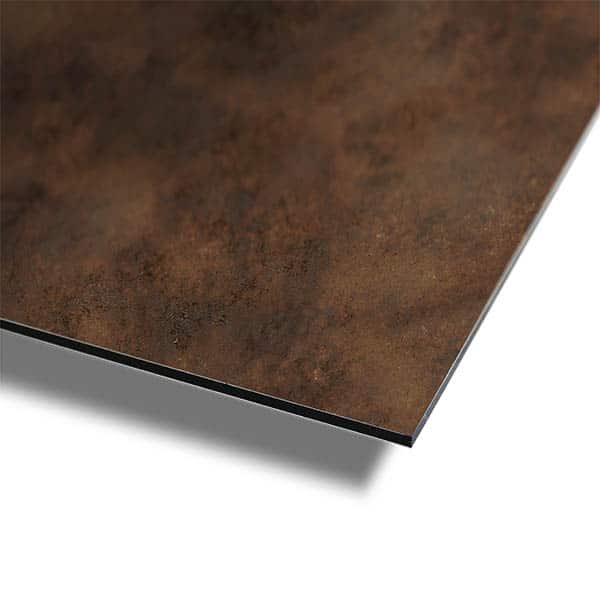 Stegplattenversand-alu-verbundplatte-alucom-design-rost-dunkel.jpeg Alu Verbundplatte 6 mm – Rost Dunkel – Bild 1