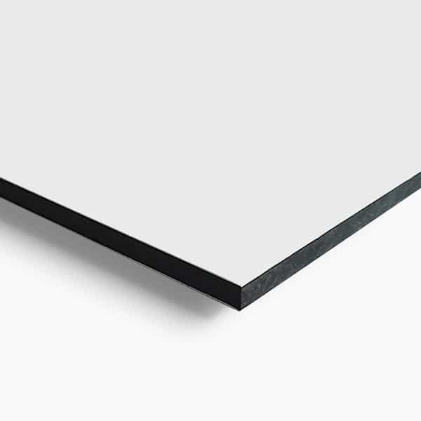 Aluverbundplatte-Alucom®-weiss-3-mm-dick-Ral-9003.SuV-Stegplattenversand.e.U Aluverbundplatte-Alucom®-weiss-3-mm-dick-Ral-9003